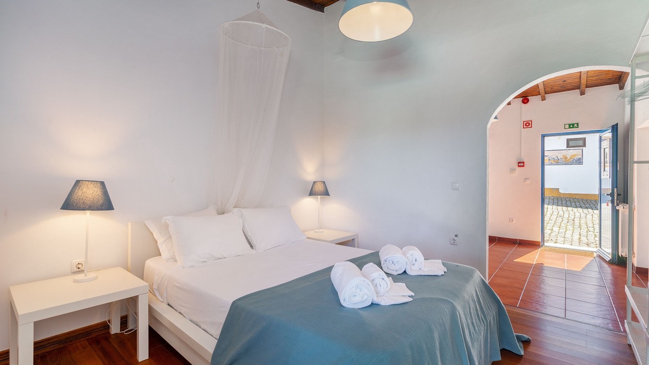 Photo of Bedroom in Montemor-o-Novo