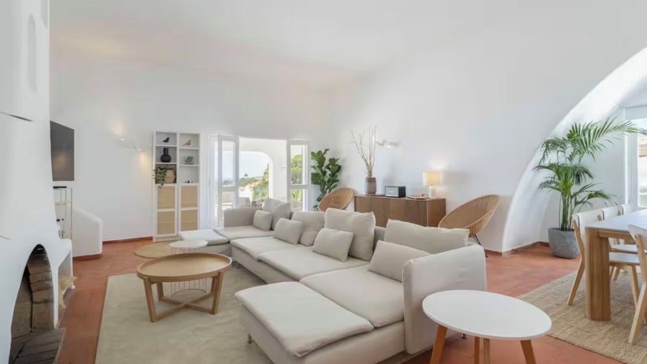 Photo of Livingroom in Alporchinhos
