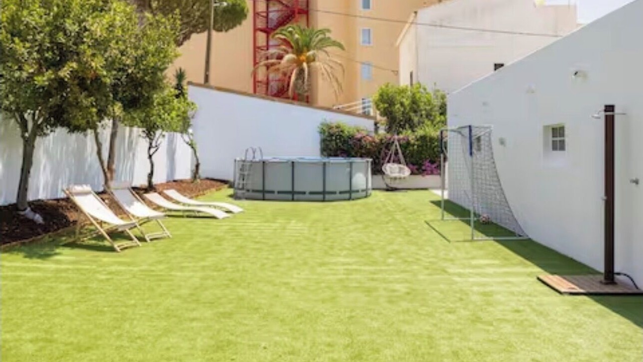 Photo of Outdoor in Alporchinhos