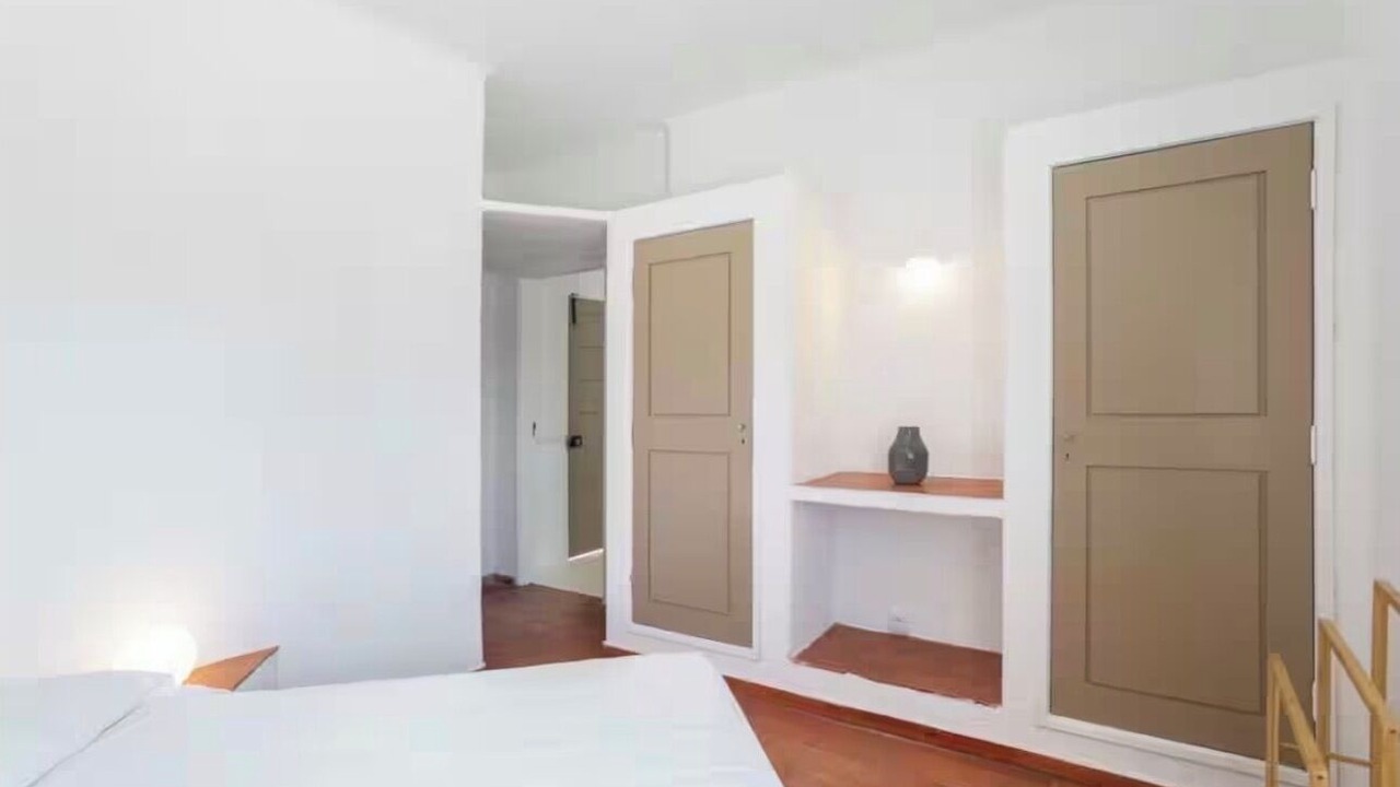 Photo of Bedroom in Alporchinhos