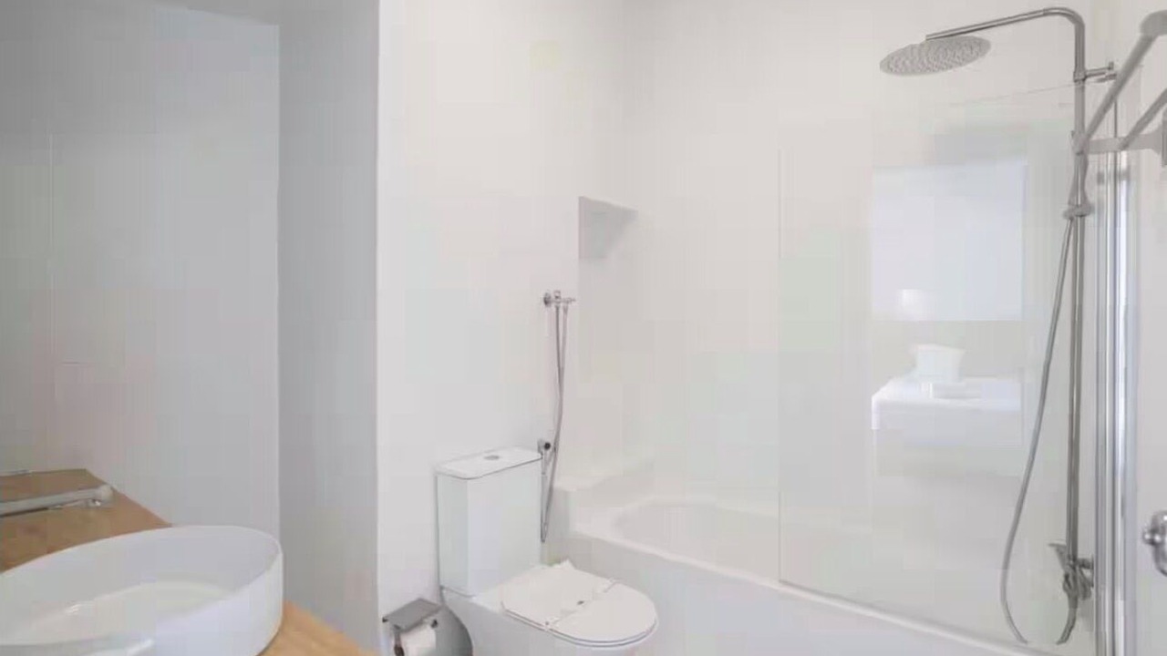 Photo of Bathroom in Alporchinhos