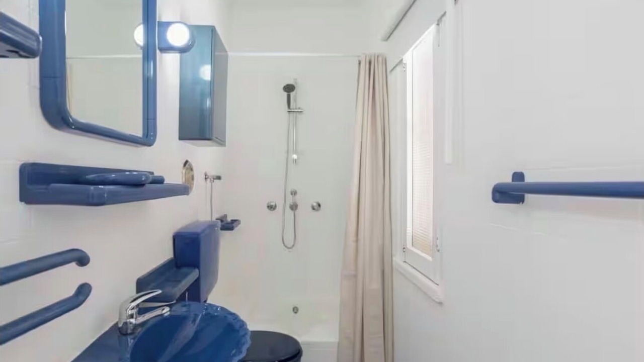 Photo of Bathroom in Alporchinhos
