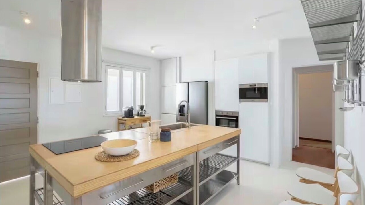 Photo of Kitchen in Alporchinhos