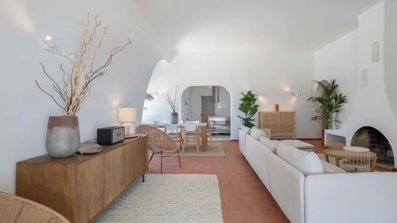 Photo of Livingroom in Alporchinhos
