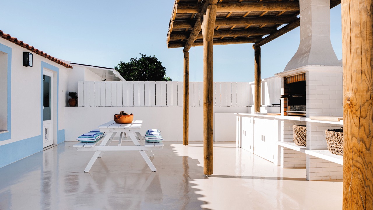 Photo of Outdoor in Comporta
