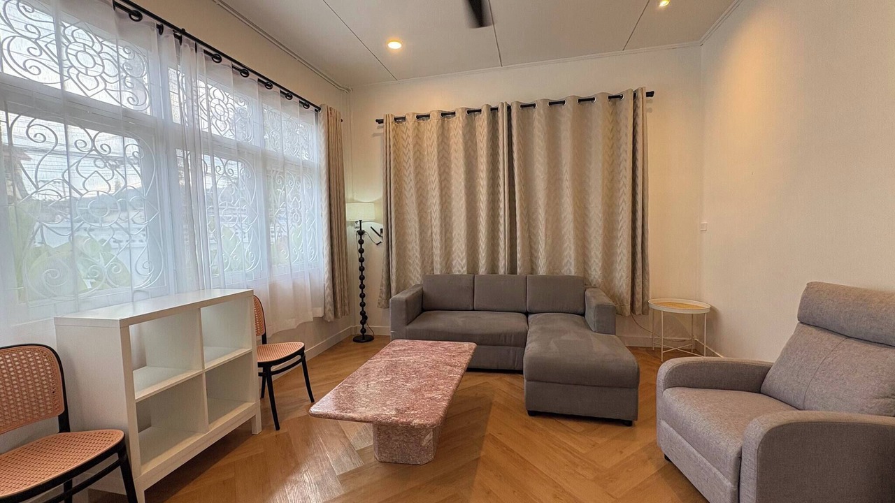 Photo of Livingroom in Chalong