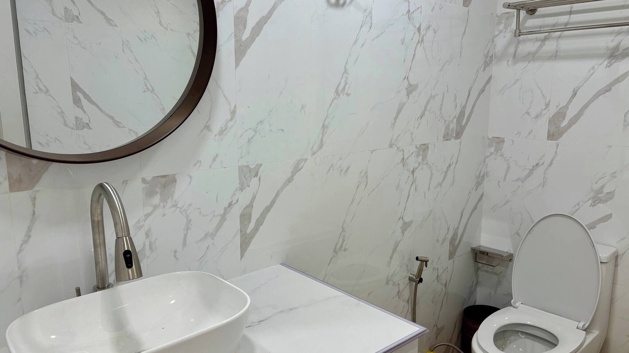 Photo of Bathroom in Chalong