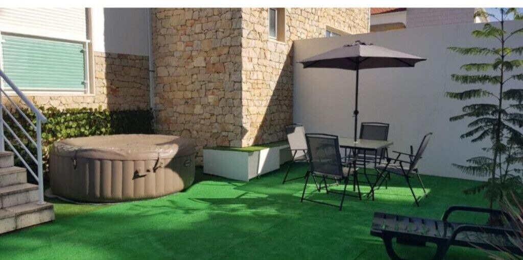 Photo of Outdoor in Monte Francisco
