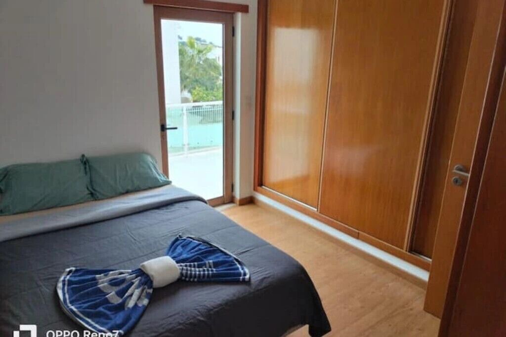 Photo of Bedroom in Monte Francisco