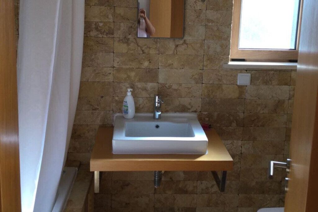 Photo of Bathroom in Monte Francisco