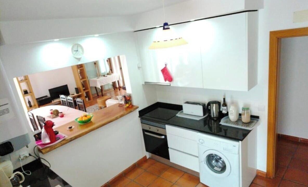 Photo of Kitchen in Monte Francisco