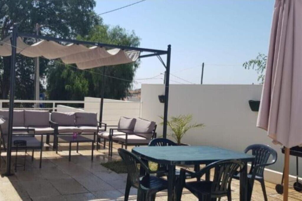 Photo of Outdoor in Monte Francisco