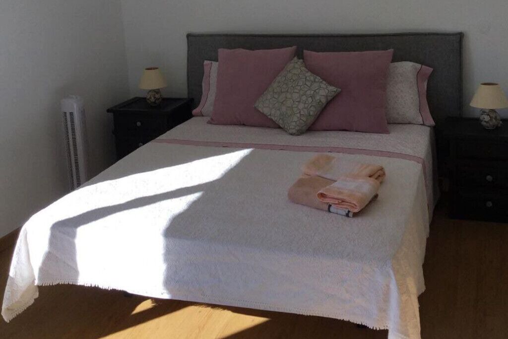 Photo of Bedroom in Monte Francisco