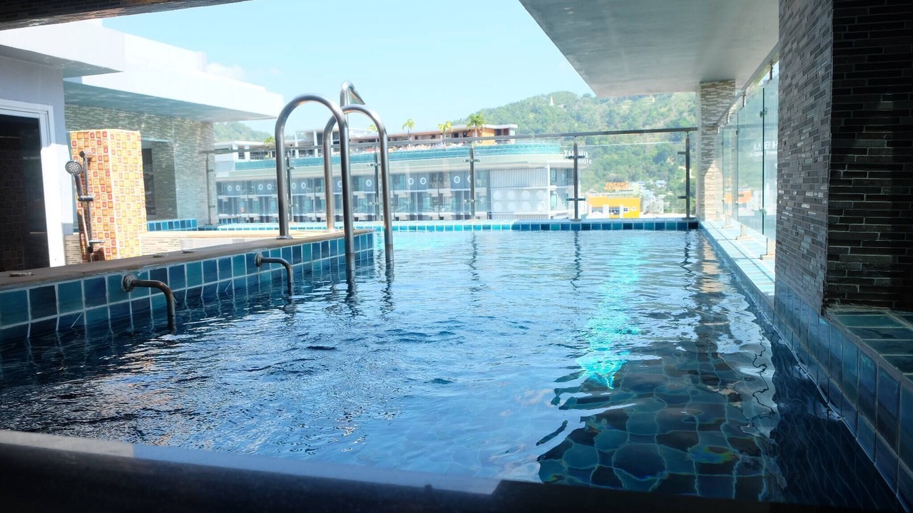 Photo of Outdoor in Patong