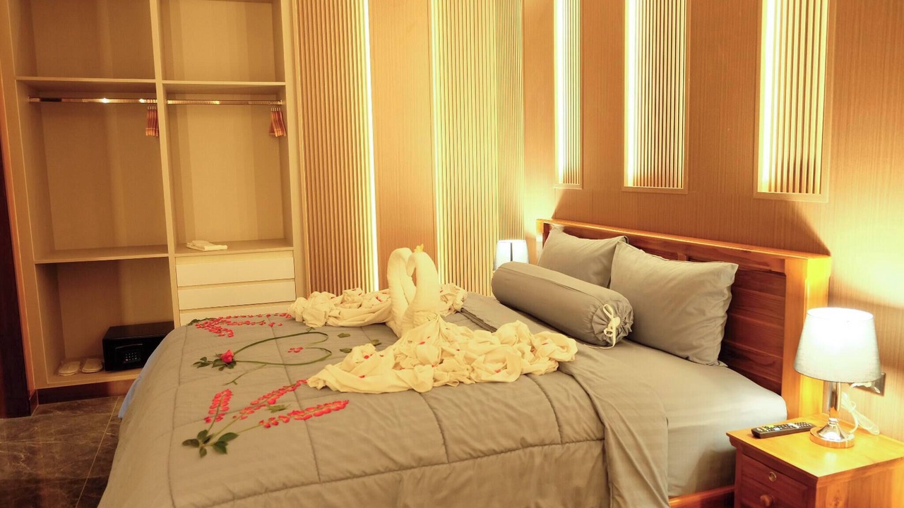 Photo of Bedroom in Patong