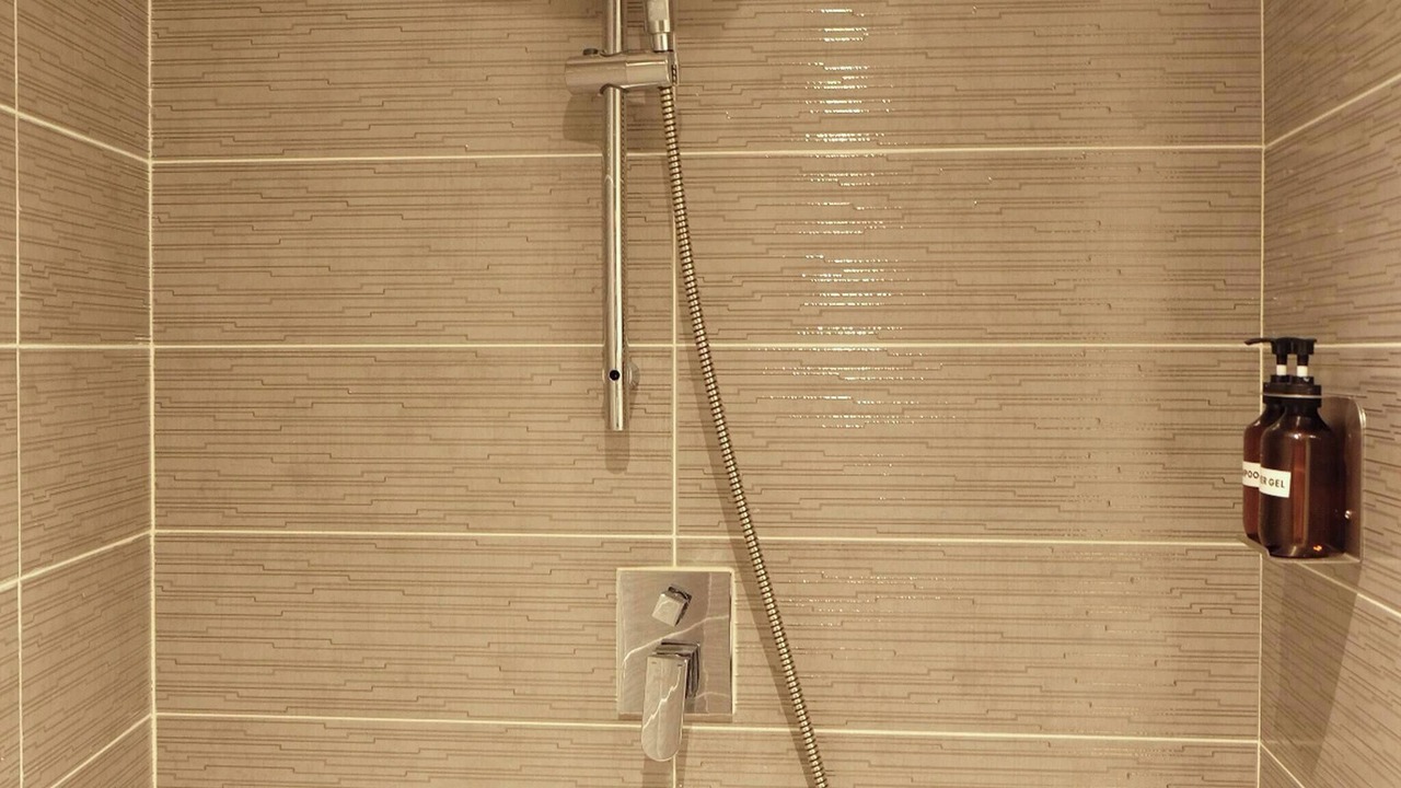Photo of Bathroom in Patong