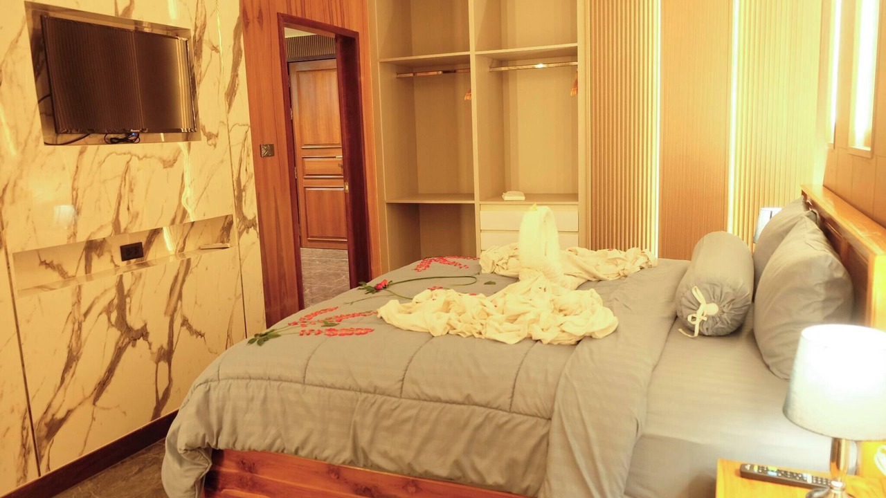 Photo of Bedroom in Patong