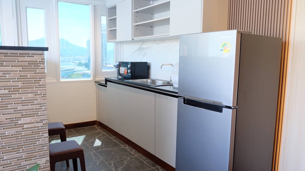 Photo of Kitchen in Patong