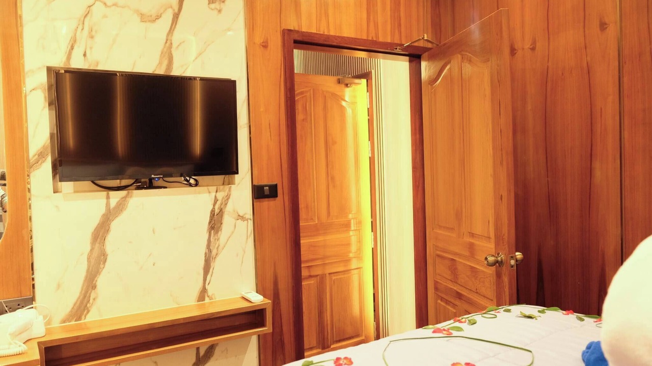 Photo of Bedroom in Patong