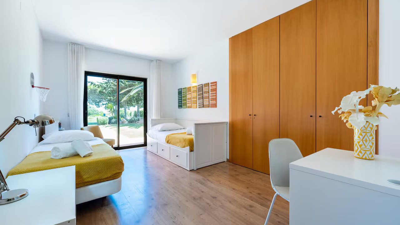 Photo of Bedroom in Sagres