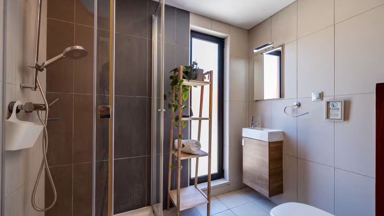 Photo of Bathroom in Sagres