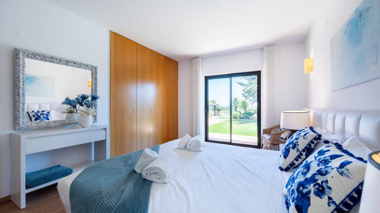 Photo of Bedroom in Sagres