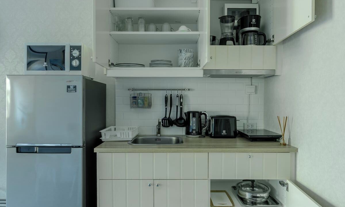 Photo of Kitchen in Sa Khu