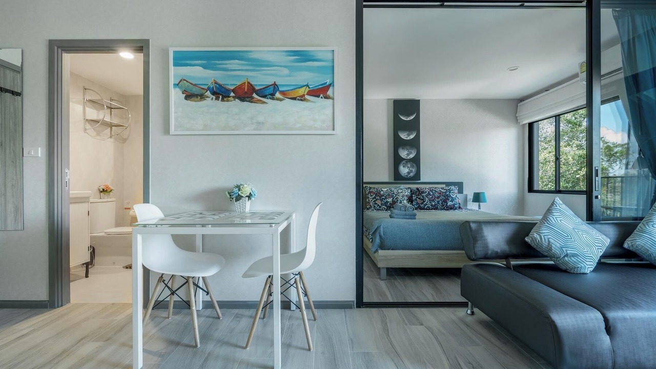 Photo of Bedroom in Sa Khu