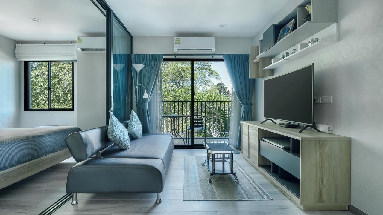 Photo of Livingroom in Sa Khu