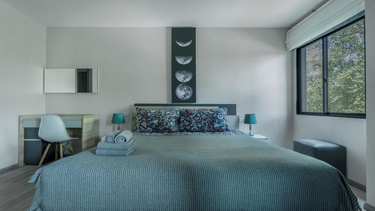Photo of Bedroom in Sa Khu