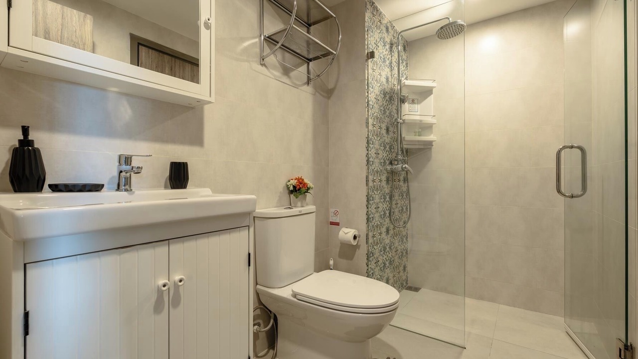 Photo of Bathroom in Sa Khu