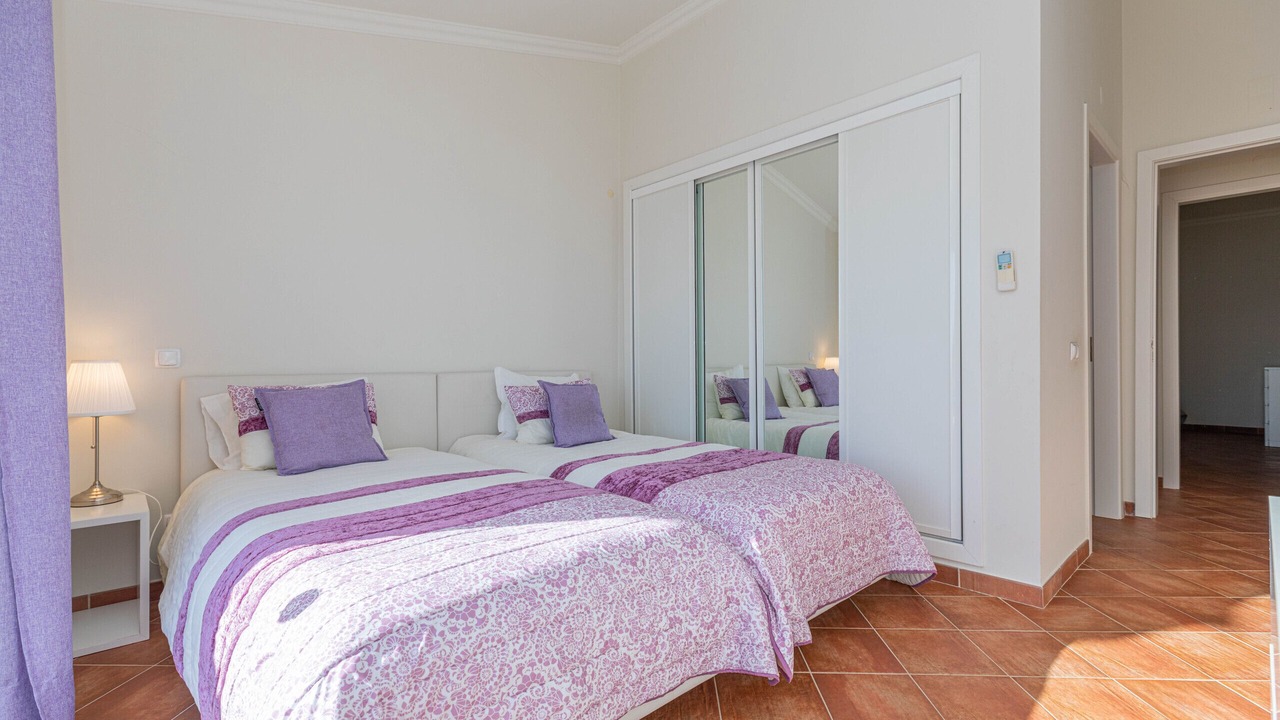 Photo of Bedroom in Castro Marim