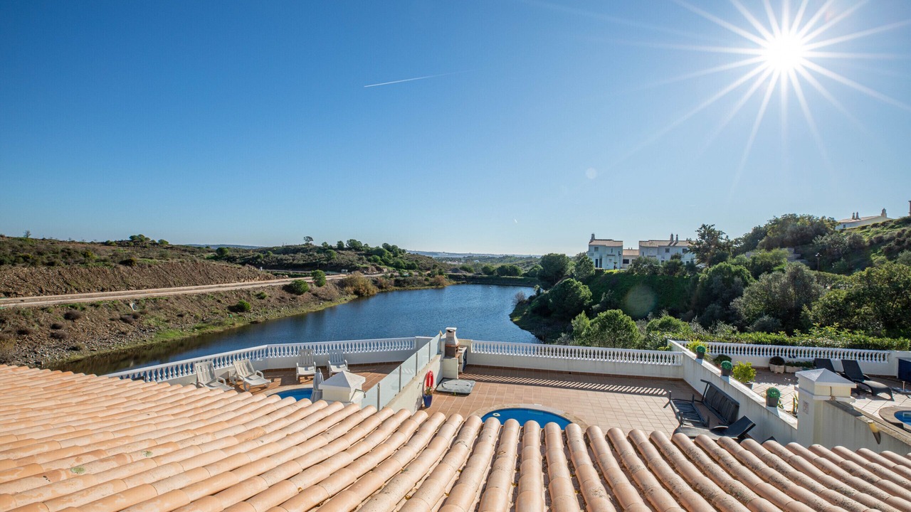 Photo of Patio Balcony in Castro Marim