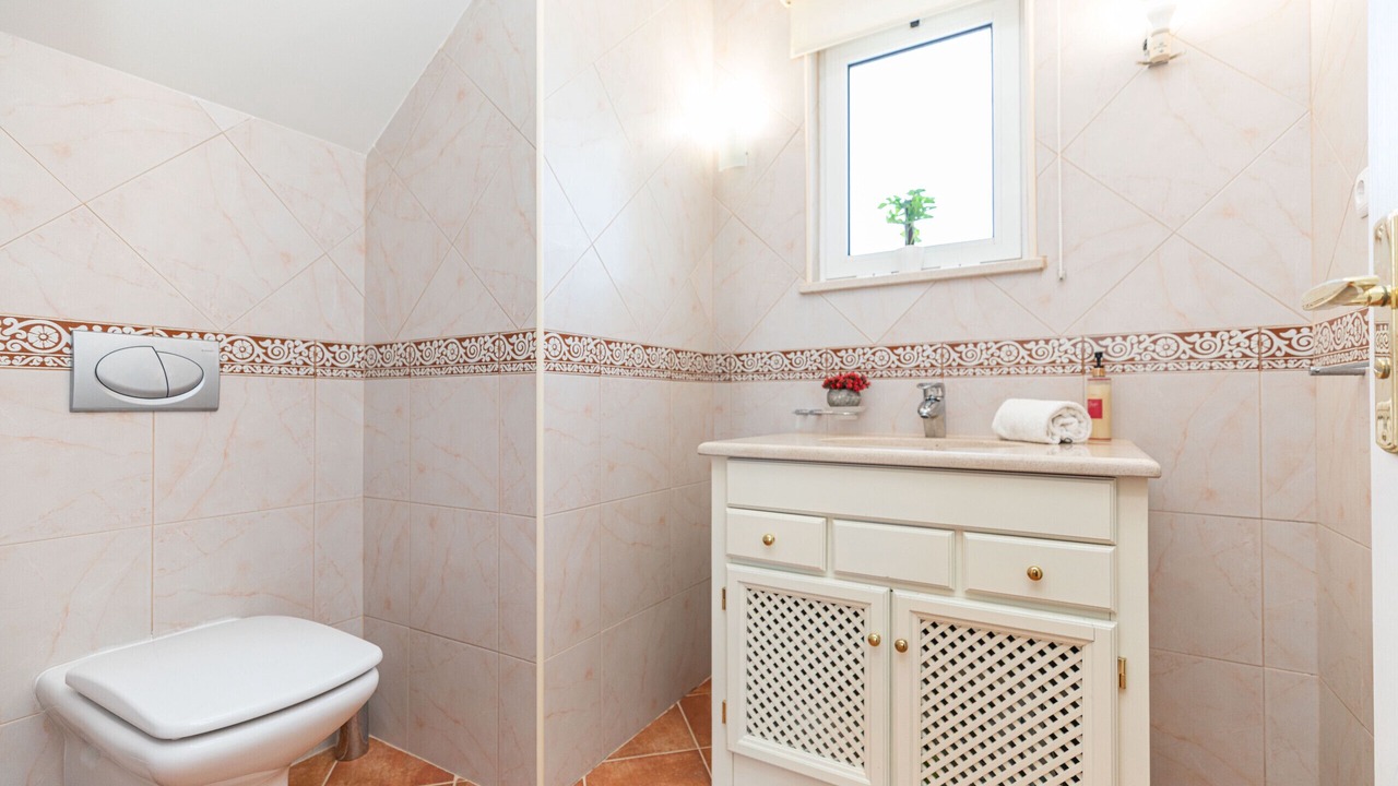 Photo of Bathroom in Castro Marim