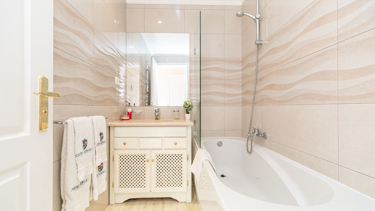 Photo of Bathroom in Castro Marim