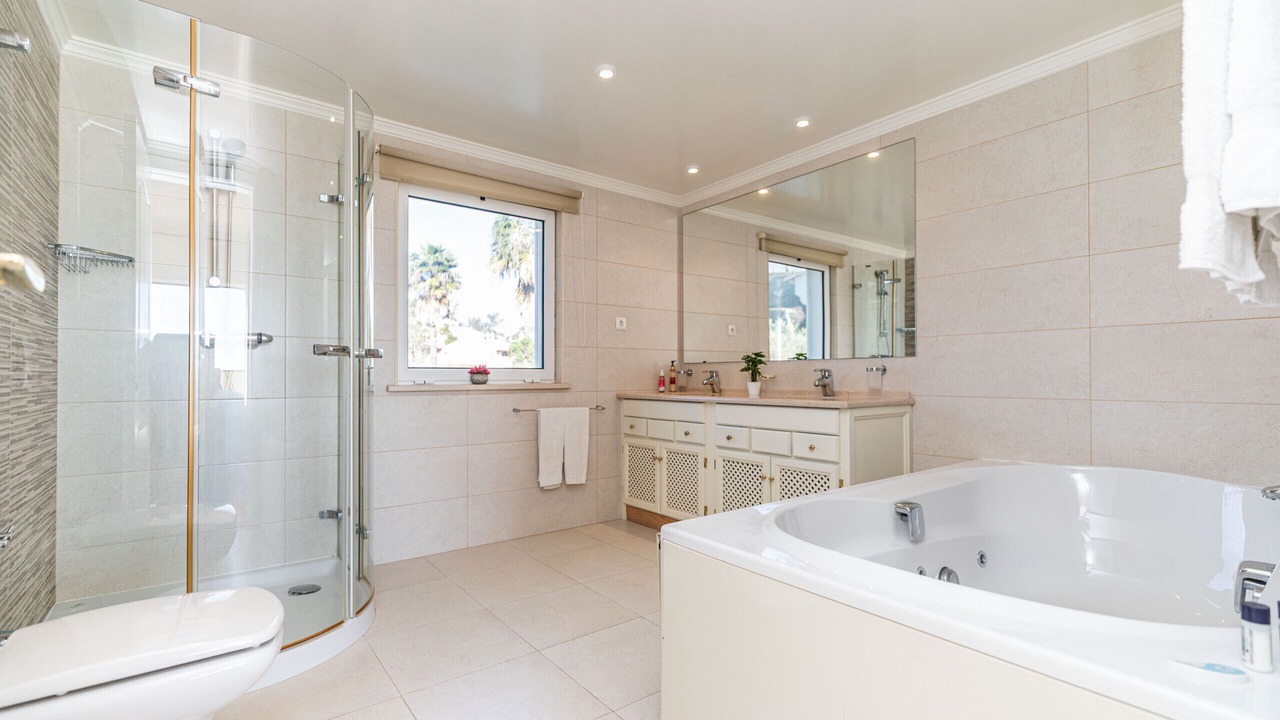 Photo of Bathroom in Castro Marim