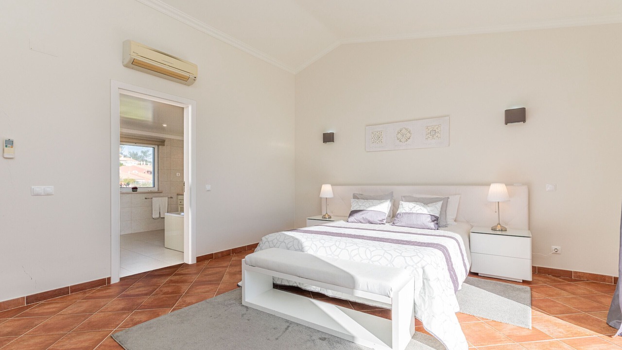Photo of Bedroom in Castro Marim