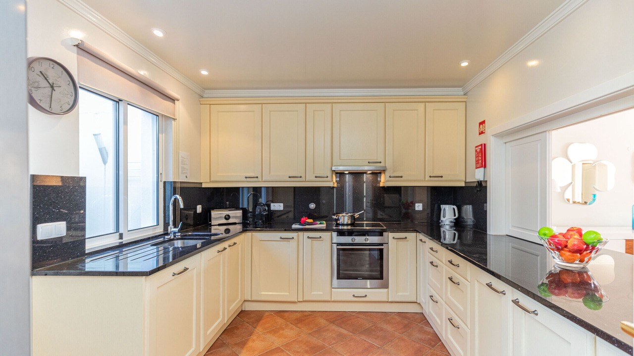 Photo of Kitchen in Castro Marim
