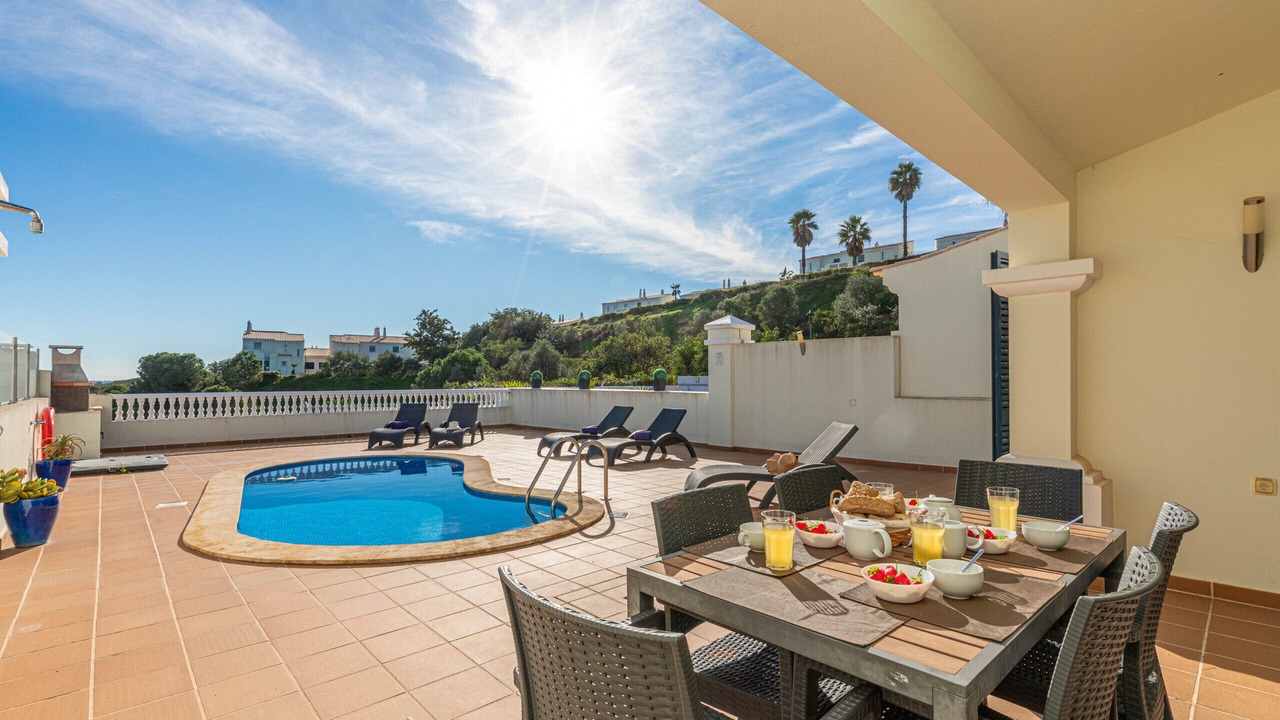 Photo of Outdoor in Castro Marim