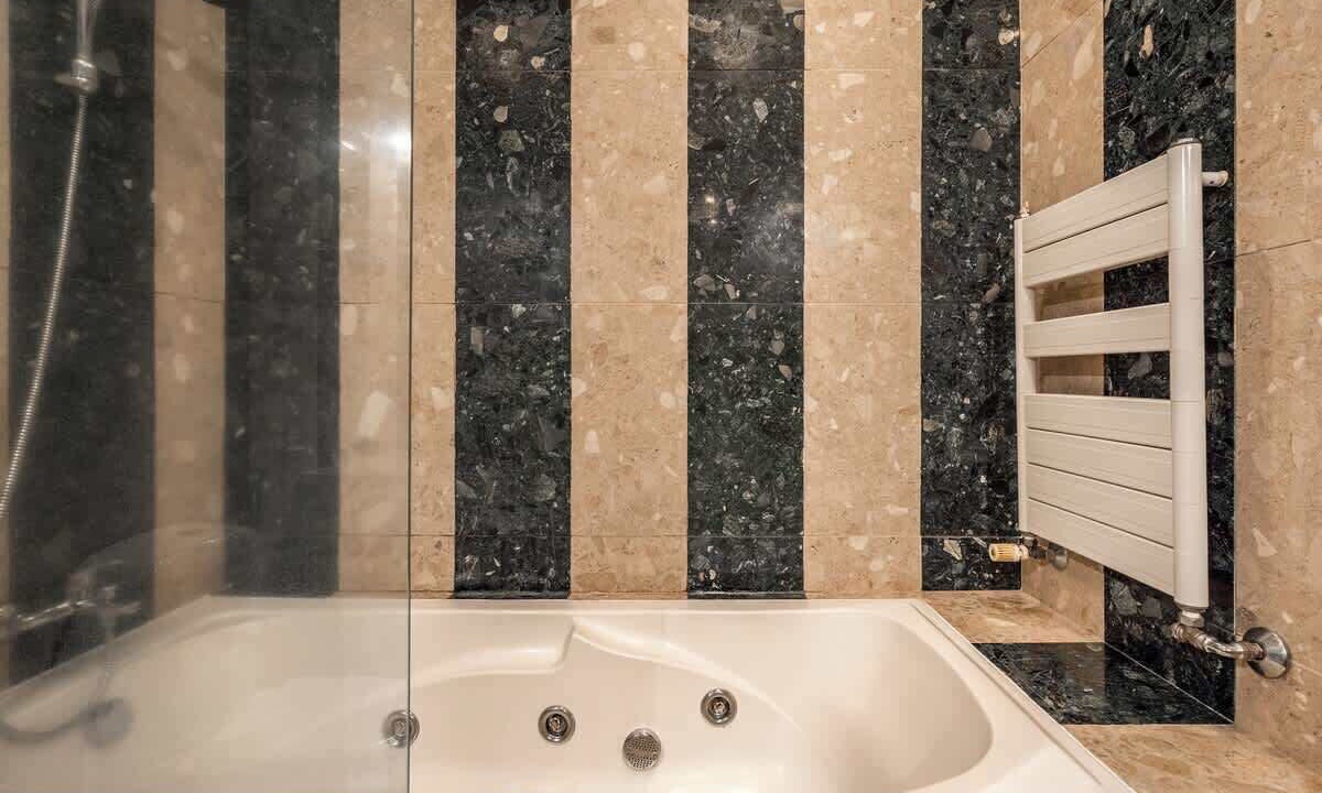 Photo of Bathroom in Sao Simao
