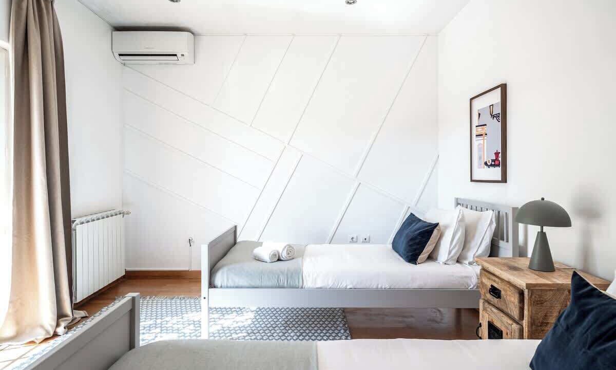 Photo of Bedroom in Sao Simao