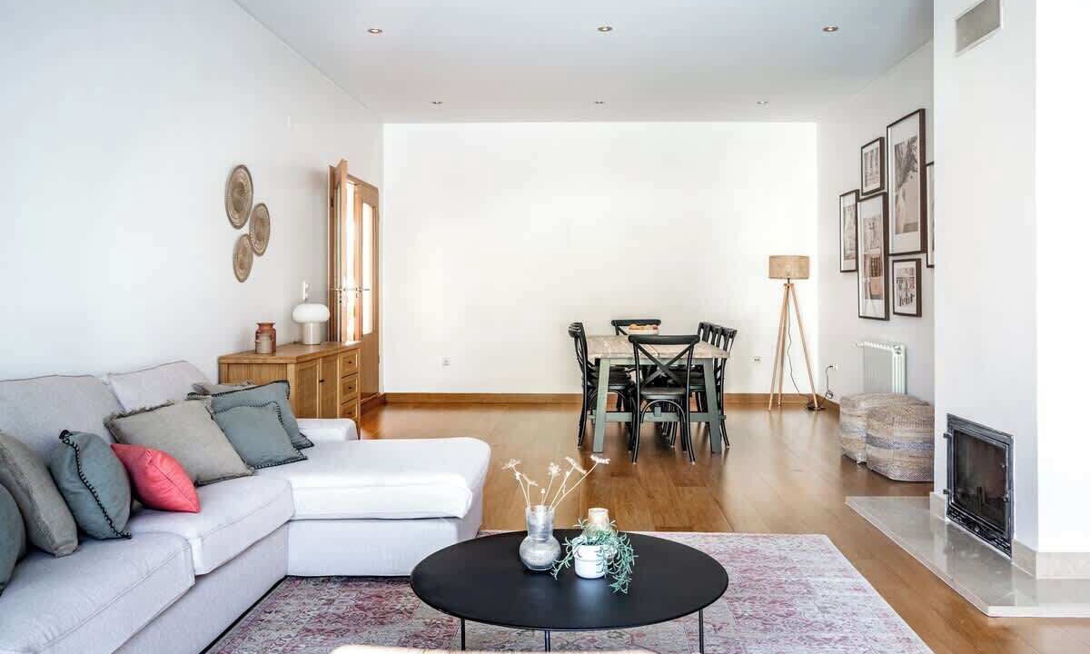 Photo of Livingroom in Sao Simao