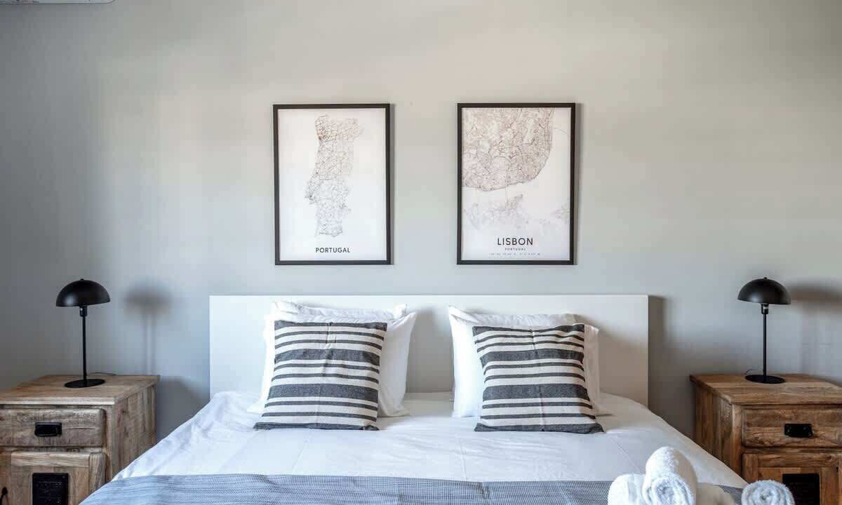 Photo of Bedroom in Sao Simao