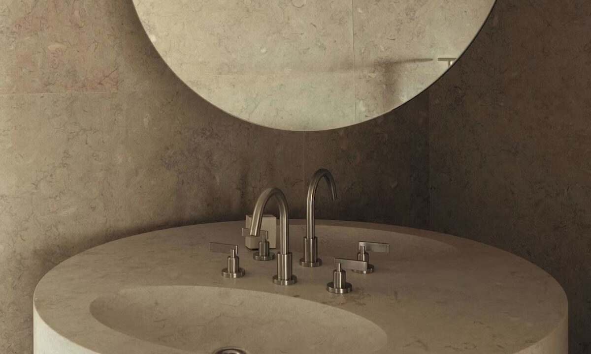 Photo of Bathroom in Se