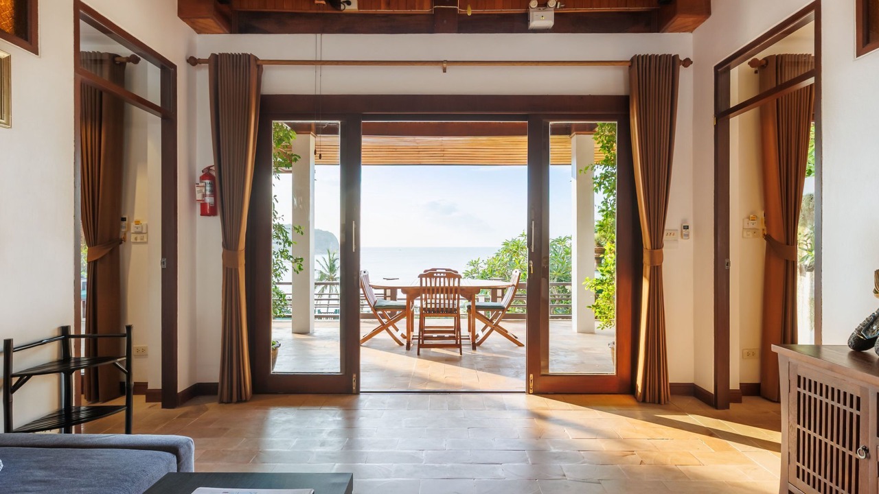 Photo of Livingroom in Ko Pha-ngan
