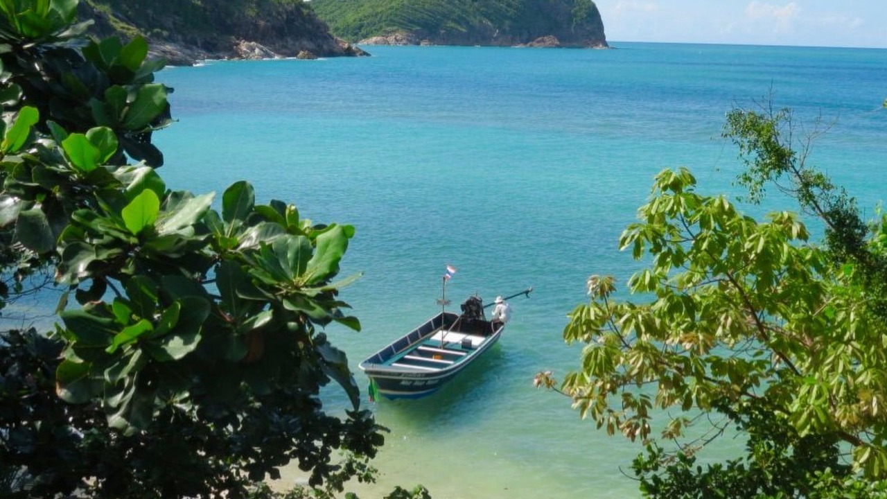 Photo of Others in Ko Pha-ngan