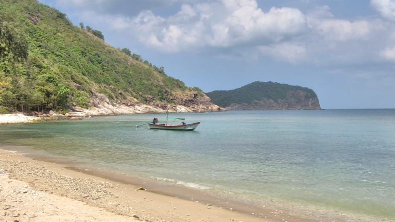 Photo of Others in Ko Pha-ngan