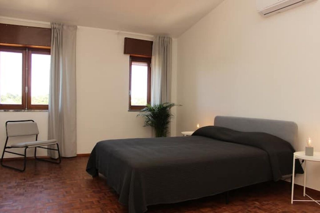 Photo of Bedroom in Espiche