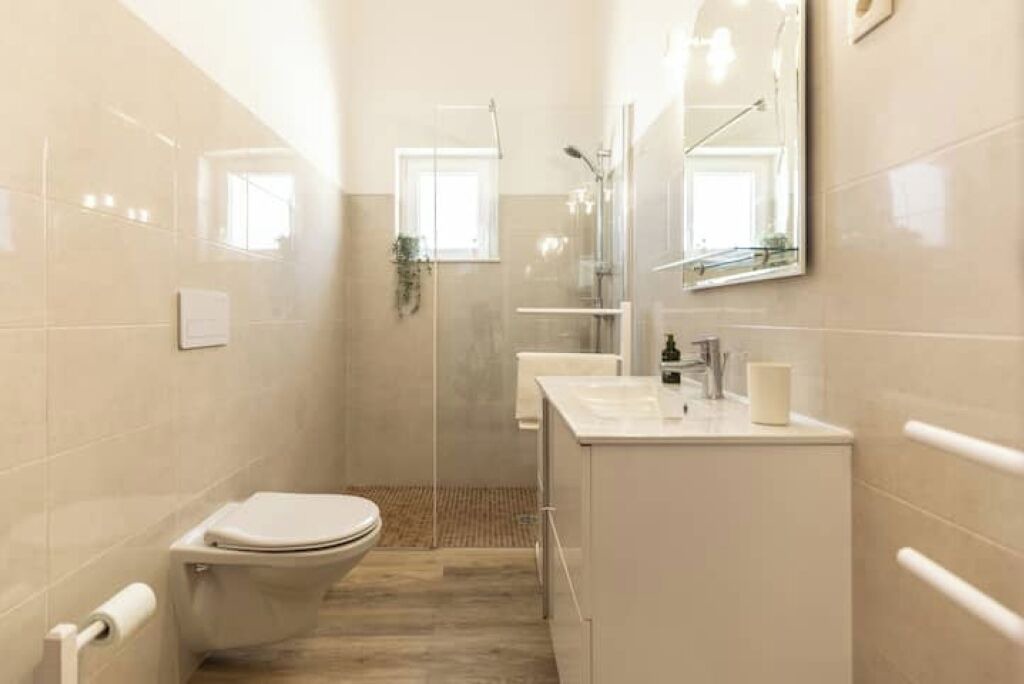 Photo of Bathroom in Espiche