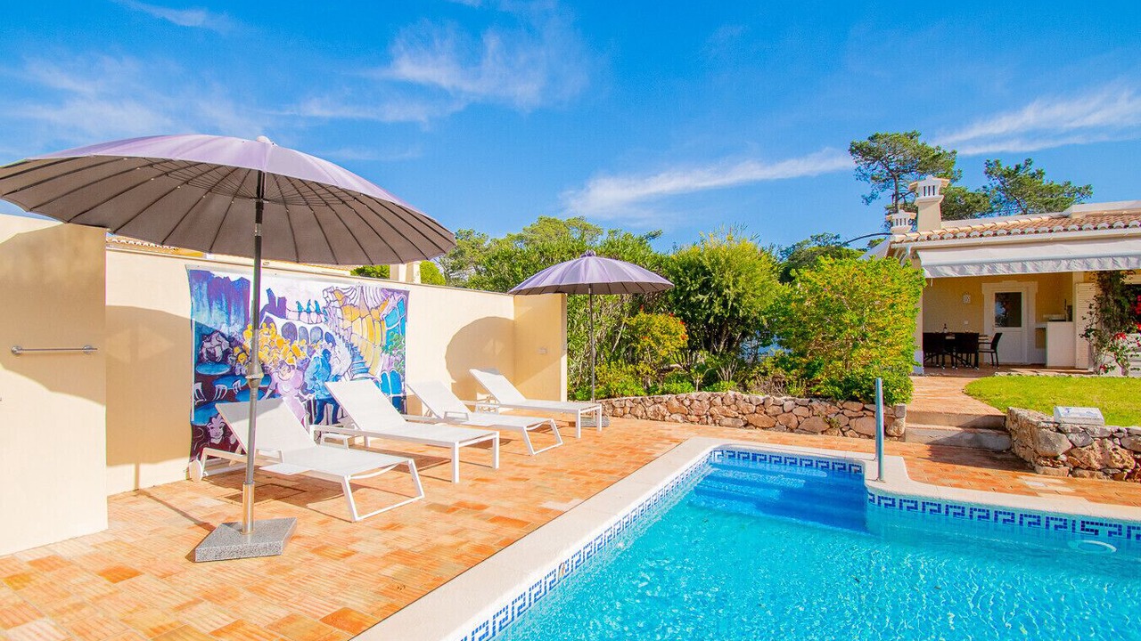 Photo of Outdoor in Lagoa e Carvoeiro